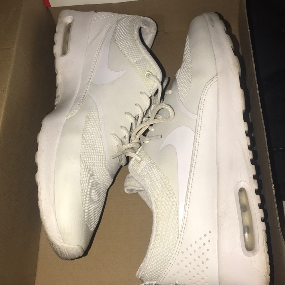 Nike Womens Air Max Thea